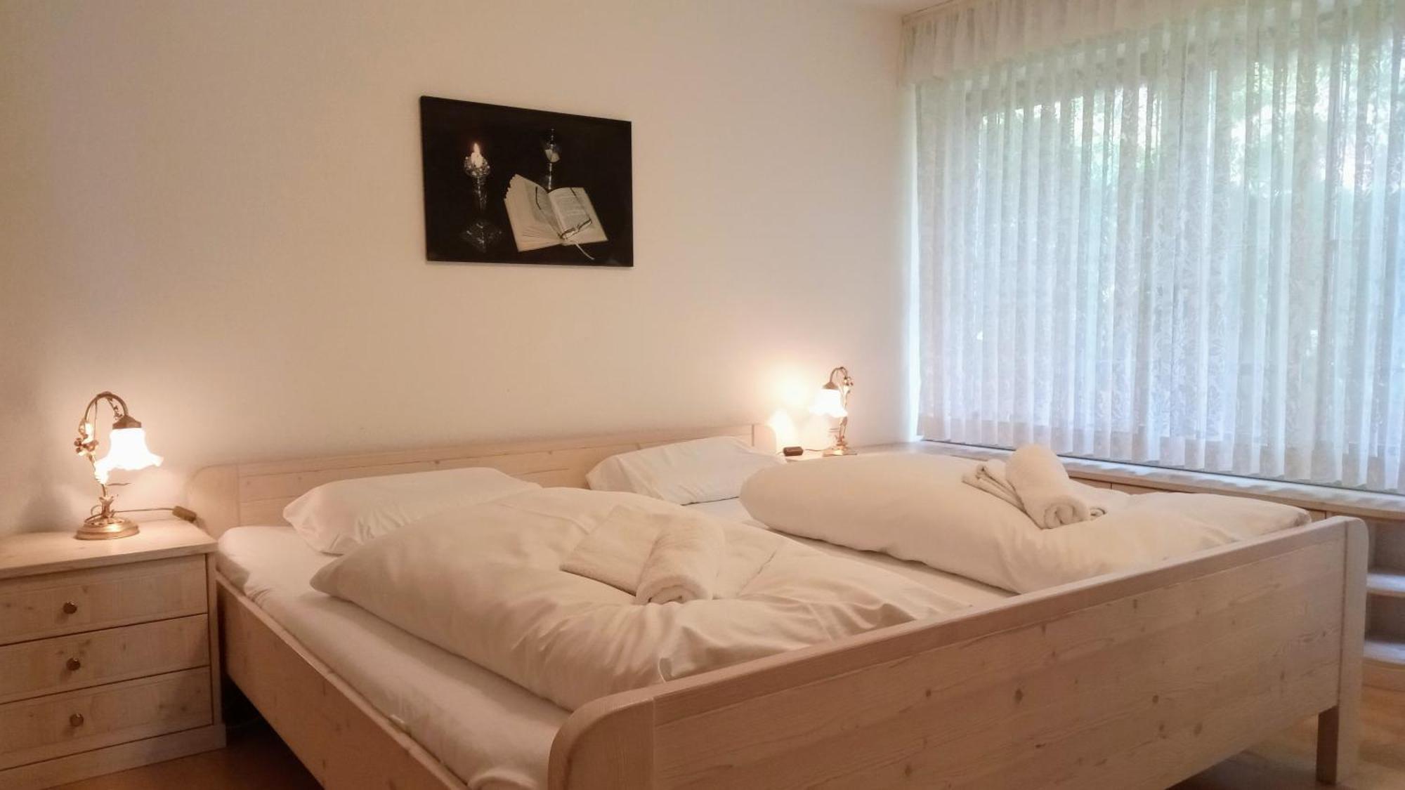 Fewo Allgaeuglueck Oberstaufen Bagian luar foto