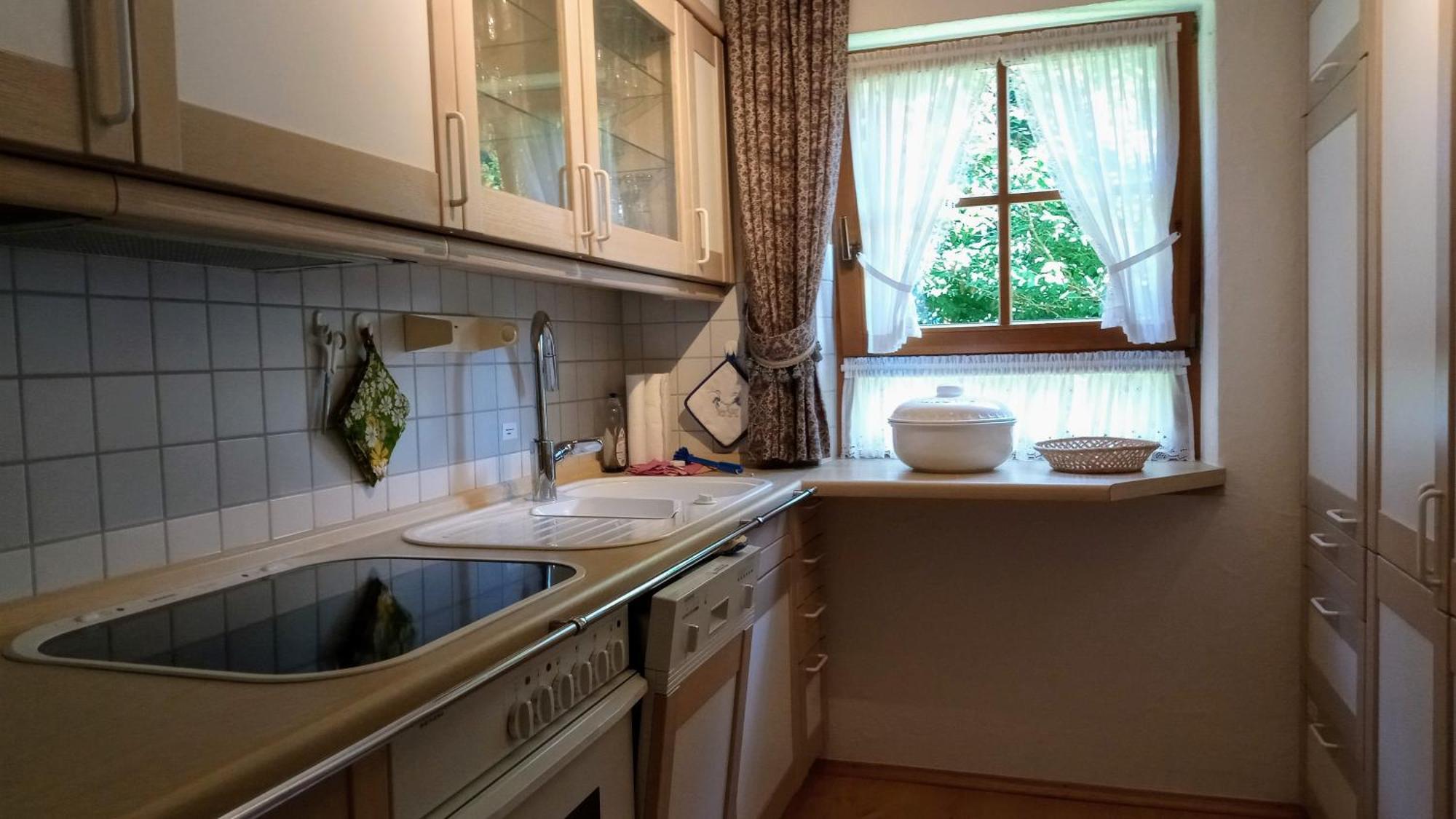 Fewo Allgaeuglueck Oberstaufen Bagian luar foto