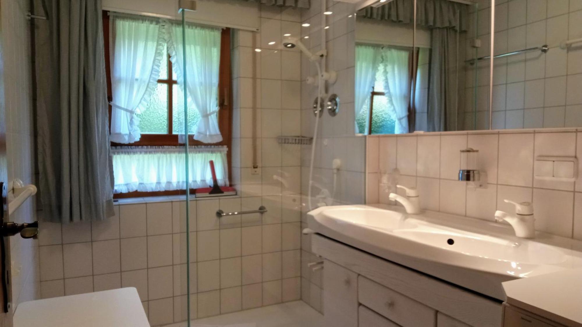 Fewo Allgaeuglueck Oberstaufen Bagian luar foto